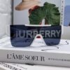New Arrival Burberry Letter Print Sunglasses 4291