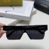 New Arrival Burberry Letter Print Sunglasses BE4291 Unisex Fashion Shades
