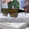 New Arrival Burberry Letter Print Sunglasses 4291