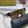 New Arrival Burberry Letter Print Sunglasses 4291
