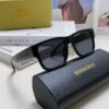 🆕 BURBERRY Burberry Cartoon 🛒 Logo Temple Design Trendy Sunglasses