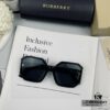 Burberry - Polarized Sunglasses with TR Frame, Lightweight and Comfortable Wear