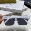 Burberry BE4291 Unisex Sunglasses (Plain Lens Version)