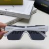 New Arrival Burberry Letter Print Sunglasses 4291