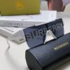 New Arrival Burberry Letter Print Sunglasses 4291