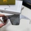 New Arrival Burberry Letter Print Sunglasses BE4291