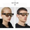 New Arrival Burberry Letter Print Sunglasses 4291