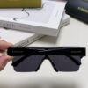 New Arrival Burberry Letter Print Sunglasses 4291