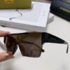 New Arrival Burberry Letter Print Sunglasses 4291
