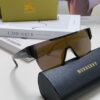 New Arrival Burberry Letter Print Sunglasses 4291