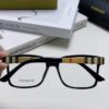 Burberry 2024 New Arrival Eyeglass Frame Korean Style Trendy Oversized Unisex Optical Frame Lightweight Popular Design for Men and Women