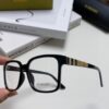 Burberry 2024 New Arrival Eyeglass Frame Korean Style Trendy Oversized Unisex Optical Frame Lightweight Popular Design for Men and Women