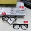 Burberry 2024 New Arrival Eyeglass Frame Korean Style Trendy Oversized Unisex Optical Frame Lightweight Popular Design for Men and Women