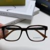 Burberry 2024 New Arrival Eyeglass Frame Korean Style Trendy Oversized Prescription Glasses Lightweight Unisex Optical Frames Suitable for Daily Wear and Sunglasses Use