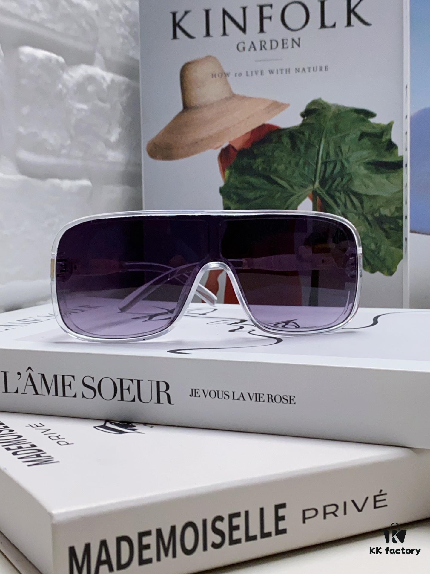 Burberry 2024 Outdoor Cycling Glasses Unisex Oversized Myopia Sunglasses for Skiing Windproof Mountaineering Running Bicycle Sports Goggles