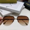 Burberry Round Frame 🎶 New One-Piece Driving Sunglasses, Must-Have Travel Accessory, Celebrity Favorite, Unisex Aviator Sun Glasses
