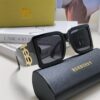 Burberry BE4406U Oversized Women's Sunglasses with B Logo 2024 New Arrival