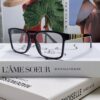 Burberry 2024 New Arrival Eyeglass Frame Korean Fashion Oversized Myopia Glasses Lightweight Popular Unisex Optical Frame Suitable for Daily Wear