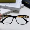 Burberry 2024 New Arrival Eyeglass Frame Korean Fashion Oversized Myopia Glasses Lightweight Popular Unisex Optical Frame Suitable for Daily Wear
