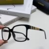 Burberry 2024 New Arrival Eyeglass Frame Korean Fashion Oversized Myopia Glasses Lightweight Popular Unisex Optical Frame Suitable for Daily Wear