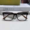 Burberry 2024 New Arrival Eyeglass Frame Korean Style Trendy Oversized Prescription Glasses Lightweight Unisex Optical Frames Suitable for Daily Wear
