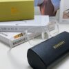 Burberry 2024 New Arrival Eyeglass Frame Korean Style Trendy Oversized Myopia Glasses Lightweight Popular Unisex Optical Frame for Men and Women
