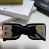 Universe Internet Sensation Burberry BE4312 Must-Have Styling Accessory! Large B Logo Arrives – Effortlessly Trendy, Instantly Elevates Any Look! Recommended by Fashion-Forward Girls!