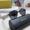 Burberry 2024 New Arrival Eyewear HD Anti-Fatigue Light Comfort Natural Frame Unisex Sunglasses