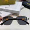 Burberry 2024 New Arrival Eyewear HD Anti-Fatigue Light Comfort Natural Frame Unisex Sunglasses