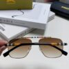 Burberry 2024 New Arrival Eyewear HD Anti-Fatigue Light Comfortable Natural Frame Unisex Sunglasses