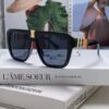 Burberry 2024 Popular Unisex Fashion Sunglasses, UV Protection Driving Sun Glasses, Oversized Women's Sunglasses