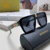Burberry 2024 Popular Unisex Fashion Sunglasses, UV Protection Driving Sun Glasses, Oversized Women's Sunglasses