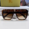 Burberry 2024 Popular Unisex Fashion Sunglasses, UV Protection Driving Sunglasses, Oversized Women's Sun Glasses