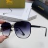 Burberry 2024 Men's Sunglasses Polarized Driving Glasses UV Protection Anti-Glare Shades for Fishing and Outdoor Use