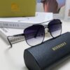 Burberry 2024 Men's Sunglasses Polarized Driving Glasses UV Protection Anti-Glare Shades for Fishing and Outdoor Use
