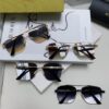 Burberry 2024 Men's Sunglasses Polarized Driving Glasses UV Protection Anti-Glare Shades for Fishing and Outdoor Use