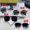 Burberry 2024 Men's Sunglasses Polarized Driving Glasses UV Protection Anti-Glare Shades for Fishing and Outdoor Use