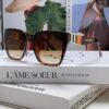 BURBERRY 2024 New Arrival European and American Fashion Sunglasses, Trendy Unisex Oversized Shades for Street Photography