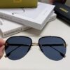 Burberry Round-frame New One-piece Driving Sunglasses, Must-have Style for Men and Women, Celebrity Favorite Aviator Sun Glasses
