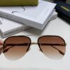 Burberry Round Frame 🎶 New One-Piece Driving Sunglasses, Must-Have Style for Men and Women, Celebrity Favorite Aviator Sun Glasses