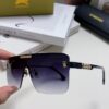 Burberry 2024 New Arrival Trendy Stylish Unisex Sunglasses with TB Logo UV Protection Sun Glasses for Men and Women
