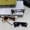 Burberry 2024 New Arrival Trendy Stylish Unisex Sunglasses with TB Logo UV Protection Sun Glasses for Men and Women