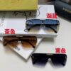 Burberry 2024 New Arrival Trendy Stylish Unisex Sunglasses with TB Logo UV Protection Sun Glasses for Men and Women