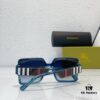 140 BURBERRY BE5381U Sunglasses