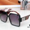 140 BURBERRY BE5381U Sunglasses