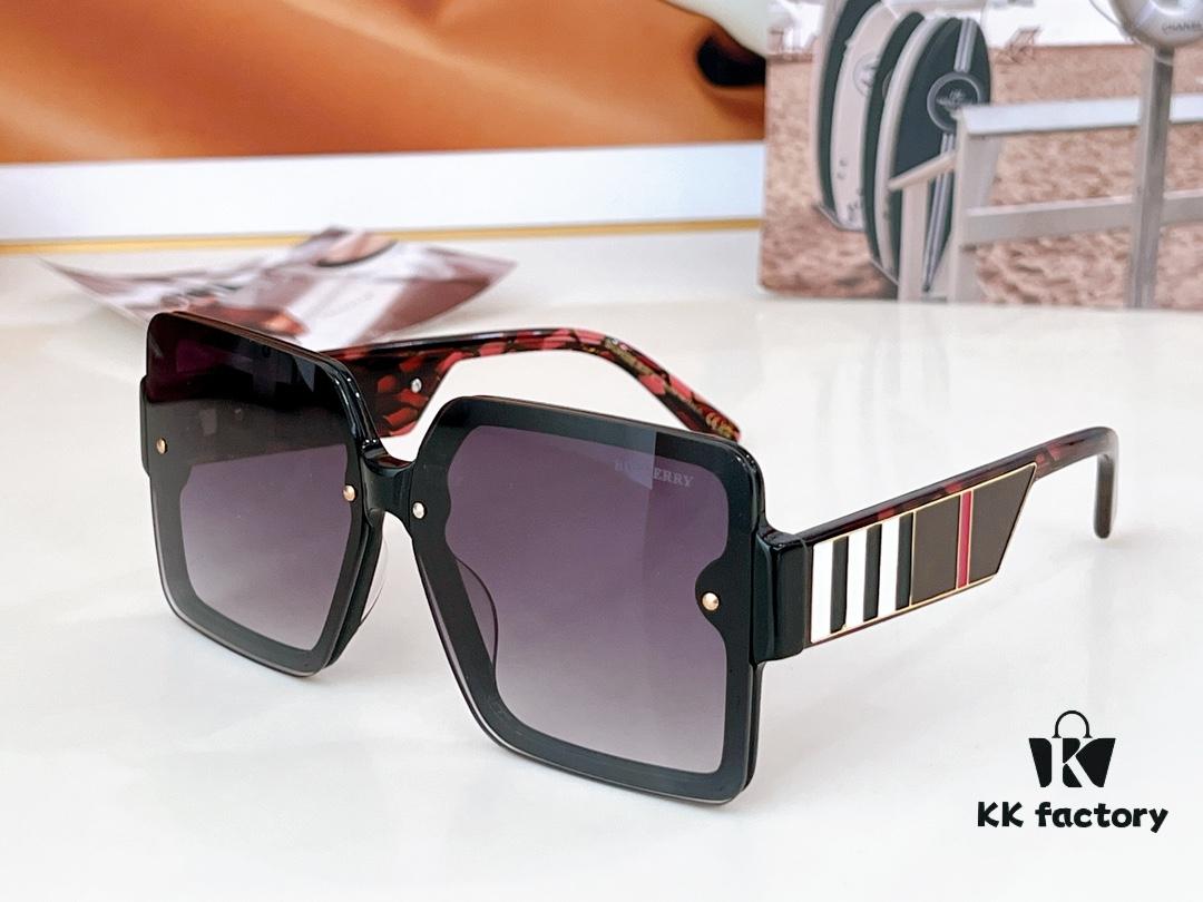 140 BURBERRY BE5381U Sunglasses