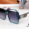 140 BURBERRY BE5381U Sunglasses