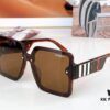 140 BURBERRY BE5381U Sunglasses