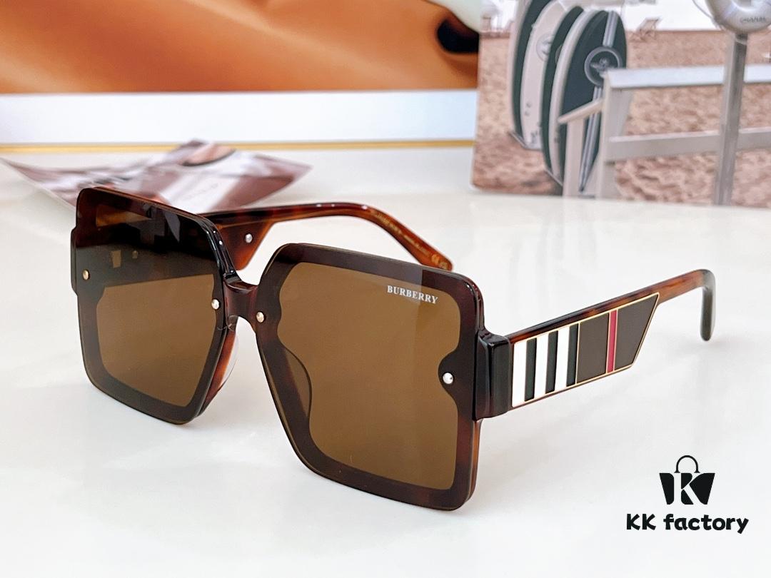 140 BURBERRY BE5381U Sunglasses