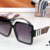 140 BURBERRY BE5381U Sunglasses
